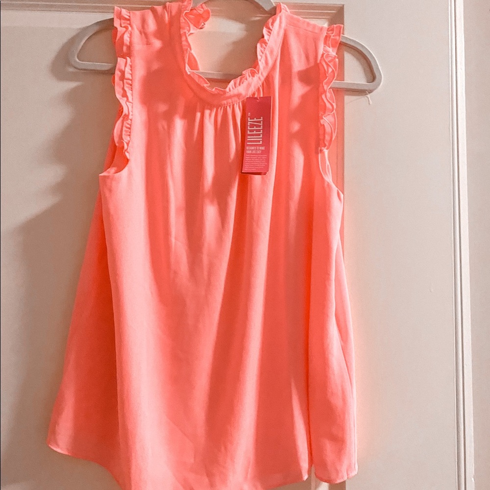 lilly pulitzer top